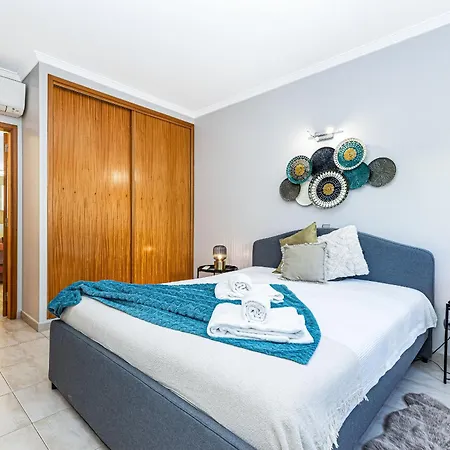 Apartment Varandas House By Algarve Golden Lagos