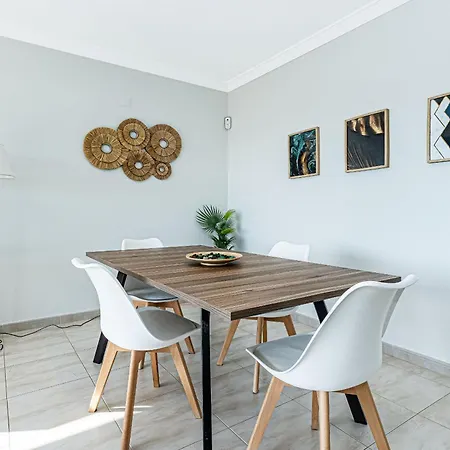 Varandas House By Algarve Golden Lagos