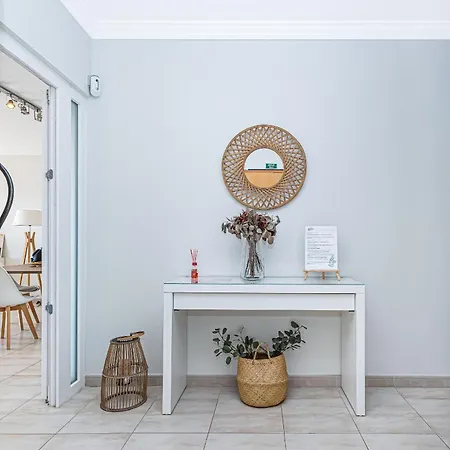 Varandas House By Algarve Golden Apartment Lagos
