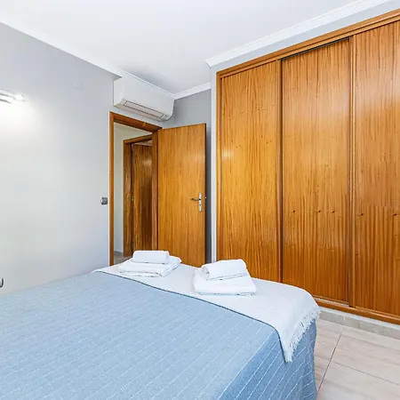 Apartment Varandas House By Algarve Golden