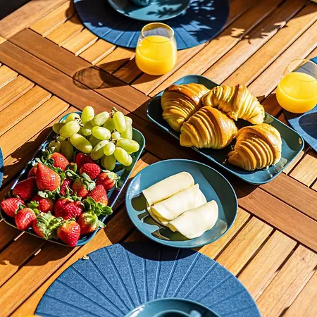 Apartment Varandas House By Algarve Golden Lagos