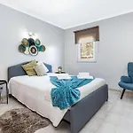 Varandas House By Algarve Golden * Лагуш