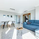 Varandas House By Algarve Golden Апартаменты