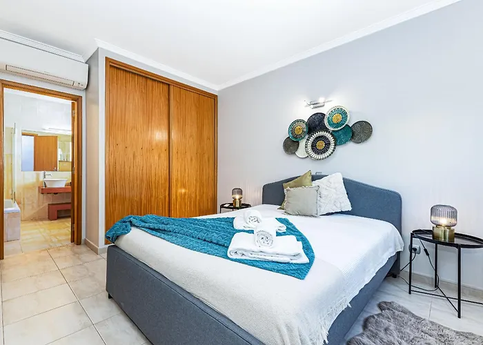 Lägenhet Varandas House By Algarve Golden Lagos