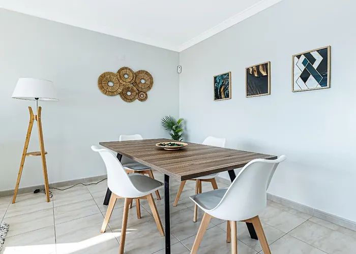 Varandas House By Algarve Golden Lagos