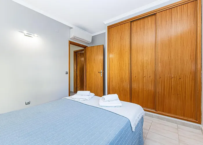 Lägenhet Varandas House By Algarve Golden