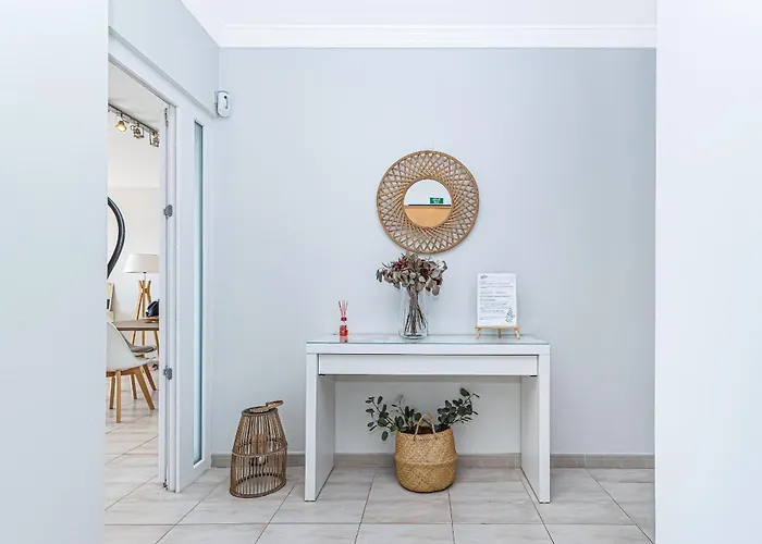 Varandas House By Algarve Golden Lägenhet Lagos