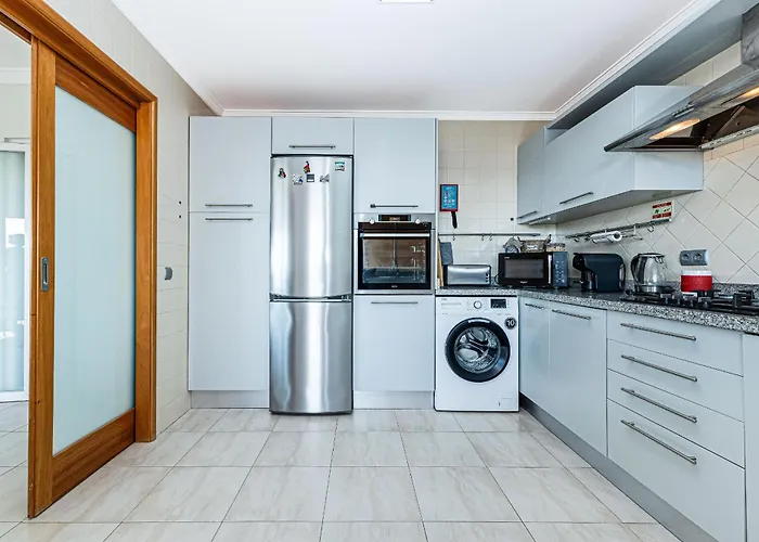 Varandas House By Algarve Golden * Lagos