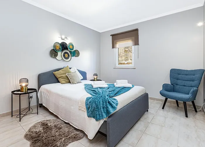 Varandas House By Algarve Golden * Lagos