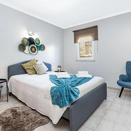 Varandas House By Algarve Golden * Lagos