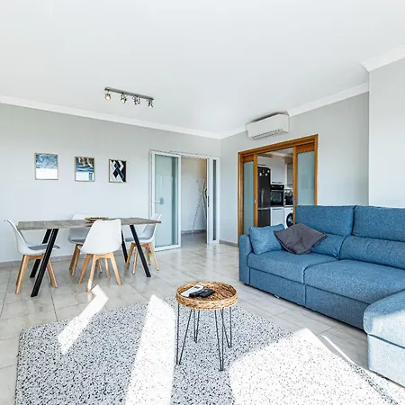Varandas House By Algarve Golden Apartment