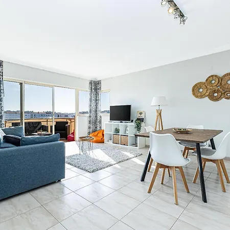 Varandas House By Algarve Golden Апартаменты Лагуш