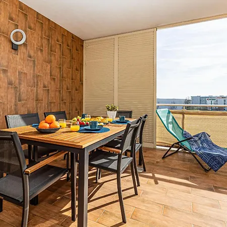Апартаменты Varandas House By Algarve Golden