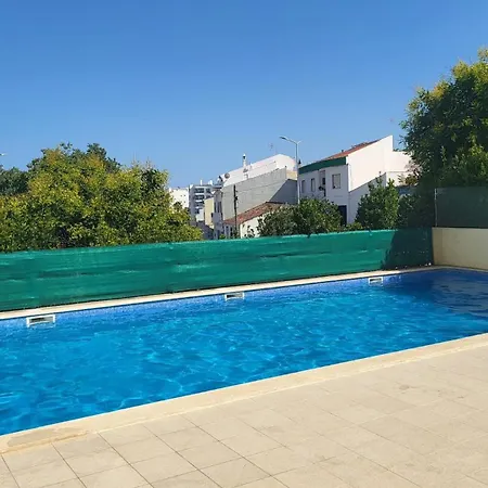 Апартаменты Varandas House By Algarve Golden *